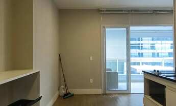 Imagem 3: Imóvel para aluguel possui 43 metros quadrados com 1 quarto em Consolação - São Paulo - SP