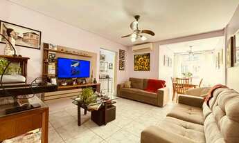 Imagem: Apartamento garagem fechada com elevador