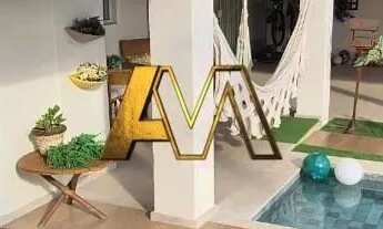 Imagem 3: Casa à venda no bairro BURAQUINHO - Lauro de Freitas/BA