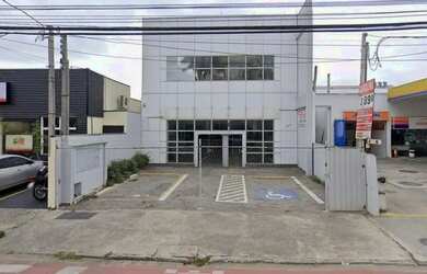 Imagem 3: Venda/locação Prédio Comercial / Vila Jaboticabeira