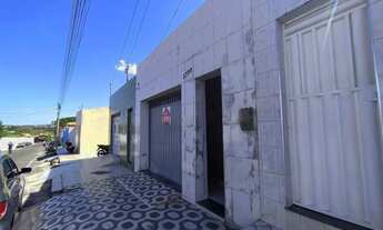 Imagem 3: Casa Residencial Exclusiva em Juazeiro do Norte 3 Quartos, Alugada, Financiamento Aceito