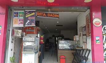 Imagem 2: PRÉDIO - TATUAPÉ - SP