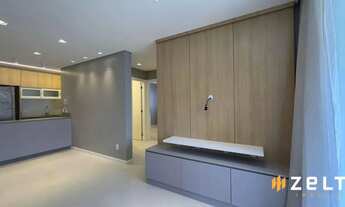 Imagem 5: Apartamento com 3 dormitórios para alugar, 80 m² por R$ 4.330,00/mês - Velha - Blumenau/SC