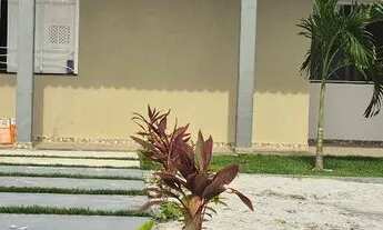 Imagem: Casa ampla com 750m2, modelo chácara