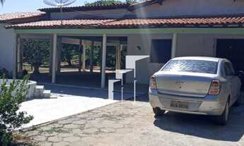 Imagem 5: Sítio no Morro do Papagaio