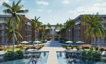 Imagem 3: Resort Gav Porto Alto, Praia De Muro Alto - Pe