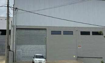 Imagem: Galpão para alugar, 300 m² por R$ 10.253/mês