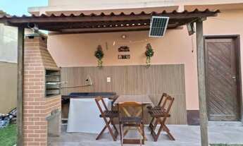 Imagem 2: Alugo temporada excelente casa 3 quartos no Cond.Summer Beach - Monte alto - Arraial cabo