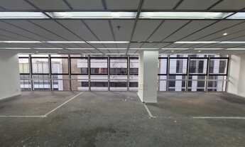 Imagem 5: Sala para locação na Rua de Assembleia, Centro, RJ por R$20.000,00