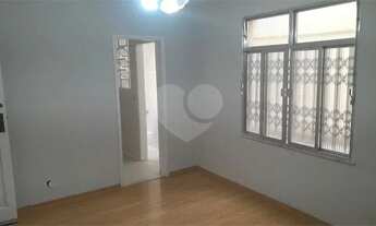 Imagem 4: Imóvel para venda tem 61 metros quadrados com 2 quartos em Santa Teresa - Rio de Janeiro