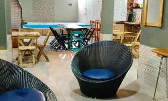 Imagem 2: Casa de Praia Iparana