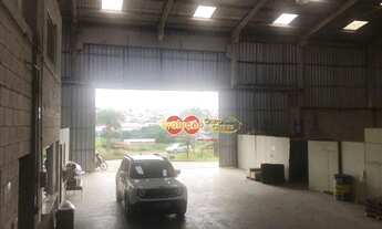 Imagem 3: Galpão Industrial - Bairro Do Uberaba