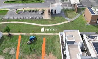 Imagem 3: Terreno à venda no Condomínio Primor das Torres