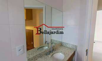 Imagem 5: Apartamento para Aluguel: 2 Quartos, 1 Suíte, Parque das Nações Santo André/SP