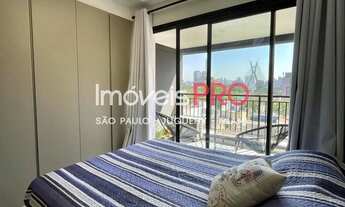 Imagem 3: Apartamento, Vila Cordeiro - São Paulo