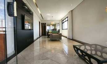 Imagem 2: 4 quartos - 142m² - 3 vagas - Cidade Nova