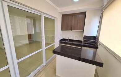 Imagem 6: Apartamento padrão, Bairro Jardim Nova Aliança, (Zona Sul), em Ribeirão Preto/SP