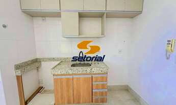 Imagem 6: Apartamento no Bairro Gutierrez em Belo Horizonte