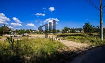 Imagem: Locação Terreno Itapevi Estância São