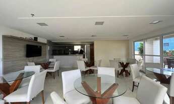 Imagem 4: Apartamento 3 quartos, 1 suíte em Ponta Negra, Natal