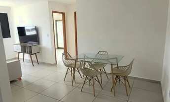 Imagem 5: Apartamento para locação no GRAND PÁTIO CLUB RESIDENCE 1 , CIDADE UNIVERSITÁRIA, Maceió, A