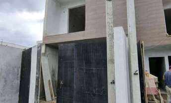 Imagem 4: Sobrado com 3 dormitórios à venda por R$ 520.000,00 - Alto Boqueirão - Curitiba/PR