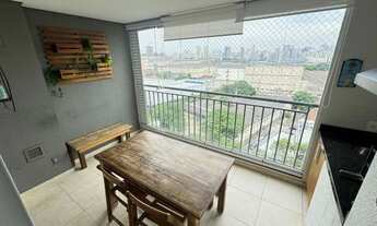 Imagem 4: Apartamento com 2 quartos para alugar no bairro Continental em Osasco