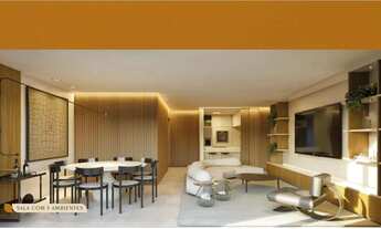 Imagem: Lançamento Imperdível Edf. Jardins Ângela