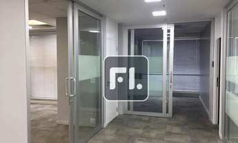 Imagem 2: Conjunto para alugar, 524 m² por R$ 40.000/mês - Brooklin - São Paulo/SP