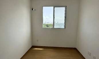 Imagem 14: Venda - Apartamento no Cond. Ilha De Aruba - Andar alto e nascente