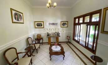 Imagem 5: Casa com 5 dormitórios para alugar no Balneário, Florianópolis - SC