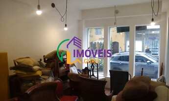 Imagem: SOBRADO - SANTA CECÍLIA - SP