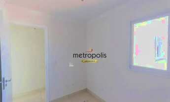 Imagem 7: Cobertura à venda, 88 m² por R$ 421.000,00 - Vila Metalúrgica - Santo André/SP