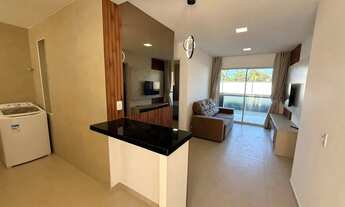 Imagem 9: Apartamento com 3 dormitórios à venda, 67 m² por R$ 490.000,00 - Cumbuco - Caucaia/CE