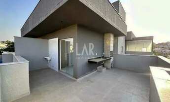 Imagem: Cobertura à venda, 3 quartos, 1 suíte