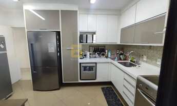 Imagem 3: Apartamento à venda no Condomínio Edifício Villa Lobos em Jundiaí/SP