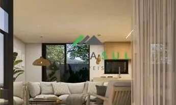 Imagem 3: Residencial Pedra Branca Sobrados exclusivos em bairro planejado