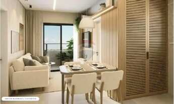 Imagem 2: Apartamento 2 quartos no Bom Pastor Juiz de Fora