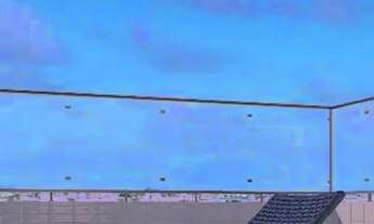 Imagem 4: Vendo Apartamento com 2 Quartos nos Bancários