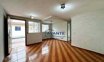 Imagem 2: Casa com 2 dormitórios à venda, 65 m² por R$ 270.000,00 - Boqueirão - Curitiba/PR