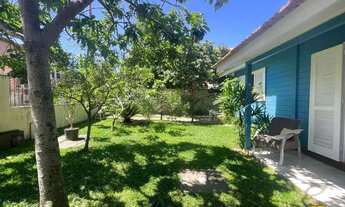 Imagem 3: BROGNOLI VENDE - Duas casas em um único terreno - Entrada individual