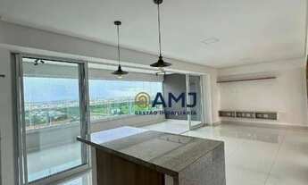 Imagem 2: Apartamento 3 Suítes no Park Lozandes