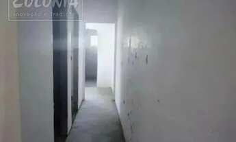 Imagem 7: Apartamento a venda - Parque Novo Oratório, Santo André