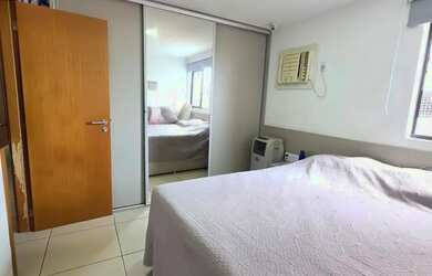 Imagem 5: Edifício Piazza D'Italia - 79m2 | 3 Quartos