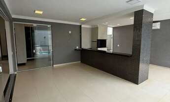 Imagem: Vende-se ou aluga-se casa no condomínio