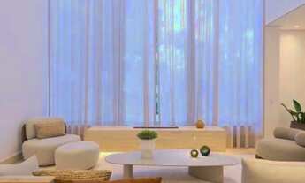 Imagem 7: CASA EM CONDOMÍNIO - ALPHAVILLE - SP