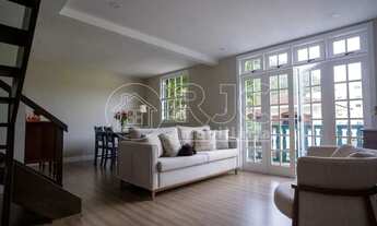 Imagem: Duplex para venda com 105 metros quadrados