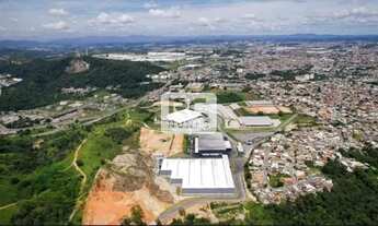 Imagem 4: Galpão para aluguel, Amazonas - BETIM/MG