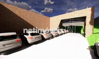 Imagem 7: Galpões para Locação no Jardim Canadá Versatilidade e Excelente Localização