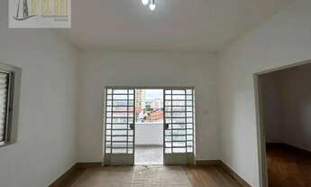 Imagem: Sobrado Reformado em Excelente localização